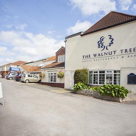 The Walnut Tree Hotel Bridgwater Kültér fotó