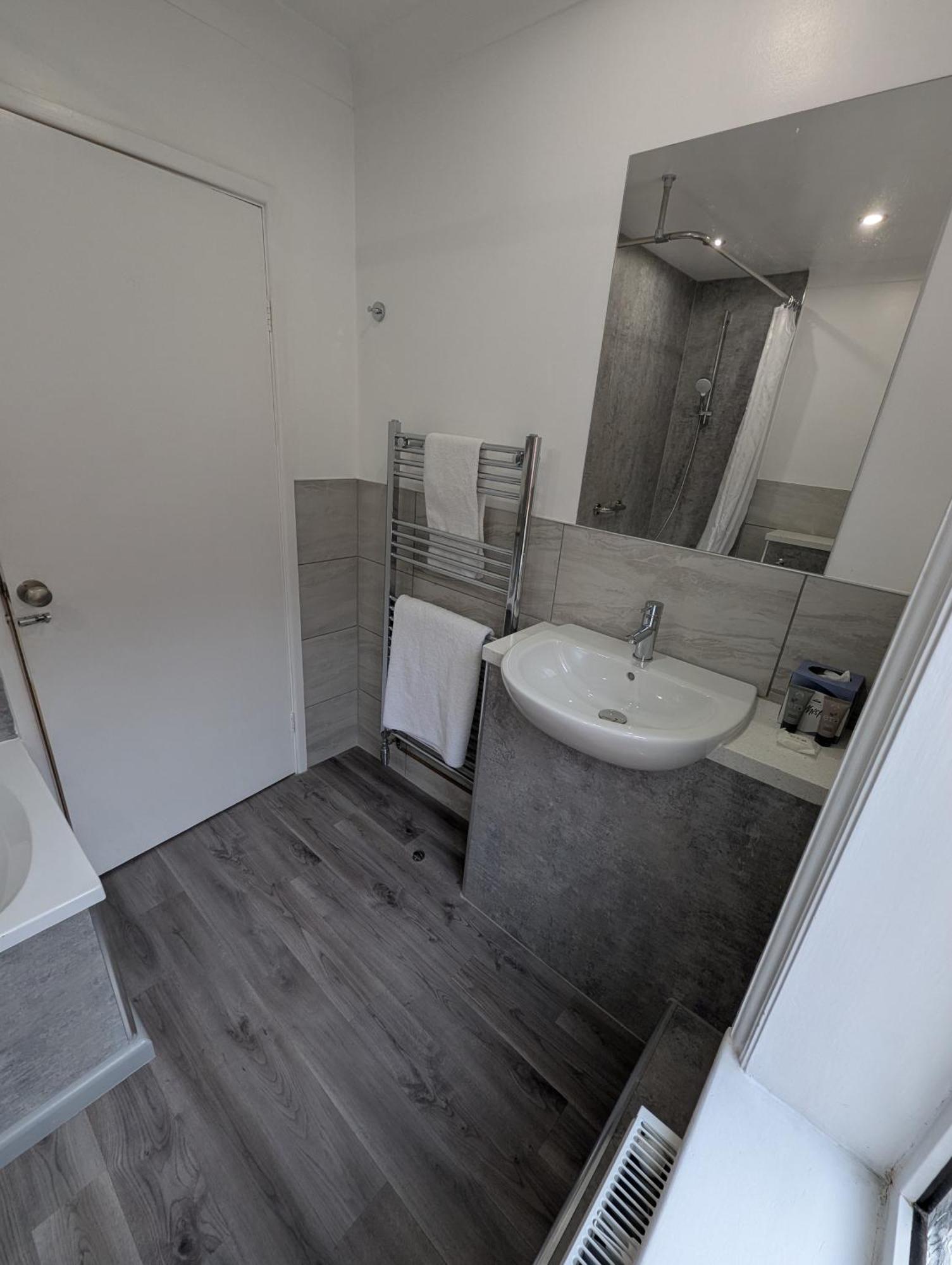 The Walnut Tree Hotel Bridgwater Kültér fotó