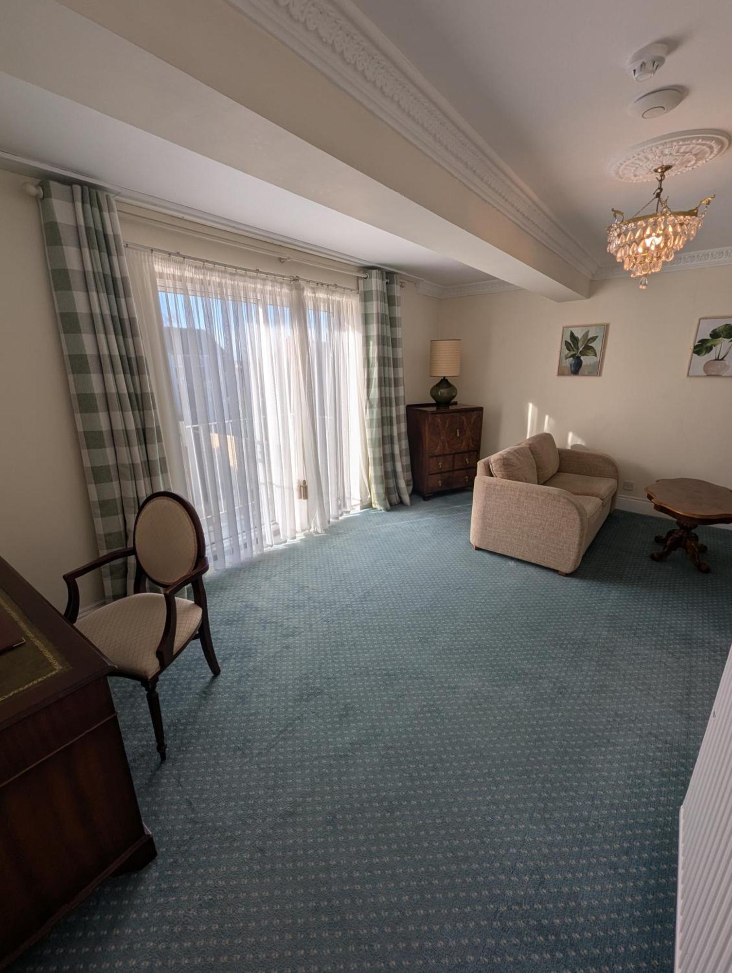 The Walnut Tree Hotel Bridgwater Kültér fotó