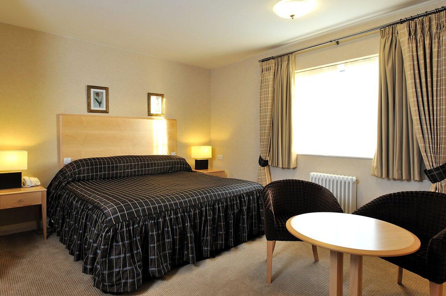 The Walnut Tree Hotel Bridgwater Kültér fotó