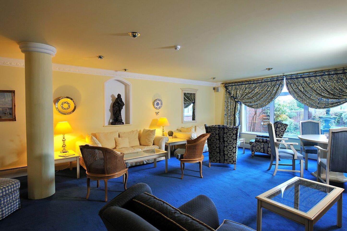 The Walnut Tree Hotel Bridgwater Kültér fotó