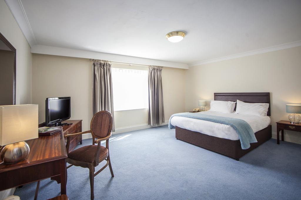 The Walnut Tree Hotel Bridgwater Kültér fotó