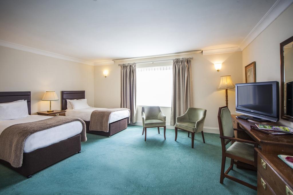 The Walnut Tree Hotel Bridgwater Kültér fotó