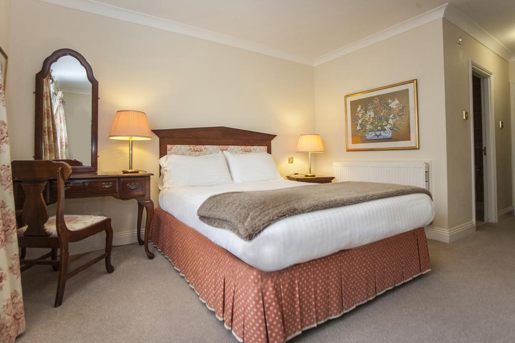 The Walnut Tree Hotel Bridgwater Kültér fotó