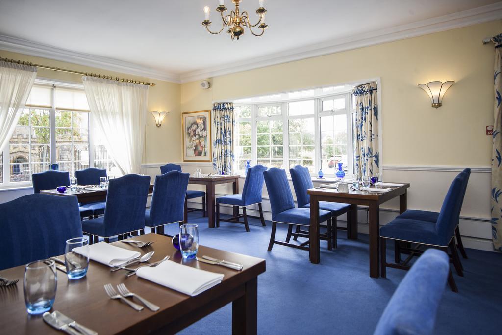 The Walnut Tree Hotel Bridgwater Kültér fotó