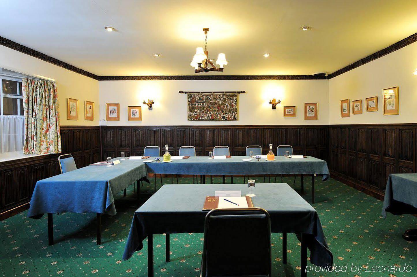 The Walnut Tree Hotel Bridgwater Kültér fotó