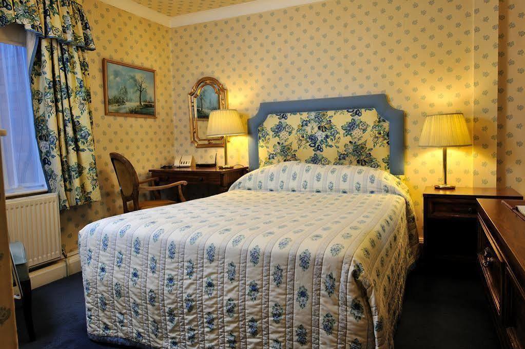 The Walnut Tree Hotel Bridgwater Kültér fotó