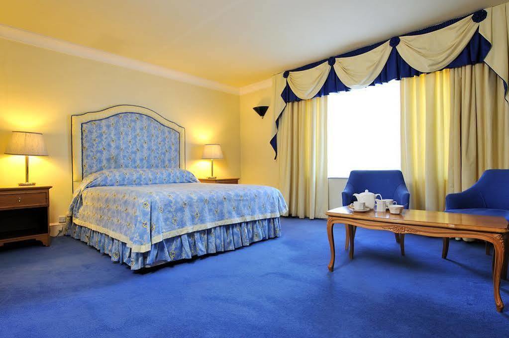 The Walnut Tree Hotel Bridgwater Kültér fotó